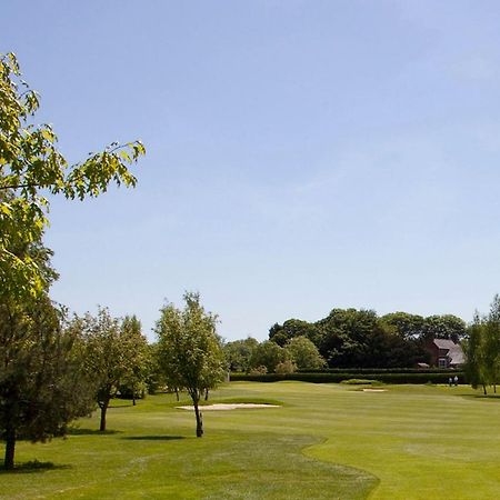 Appletree Holiday Park Boston Buitenkant foto