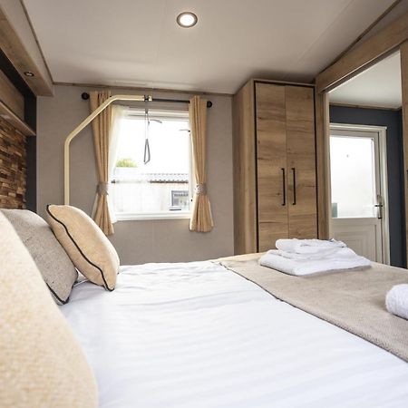 Appletree Holiday Park Boston Buitenkant foto