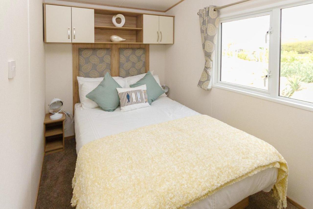 Appletree Holiday Park Boston Buitenkant foto