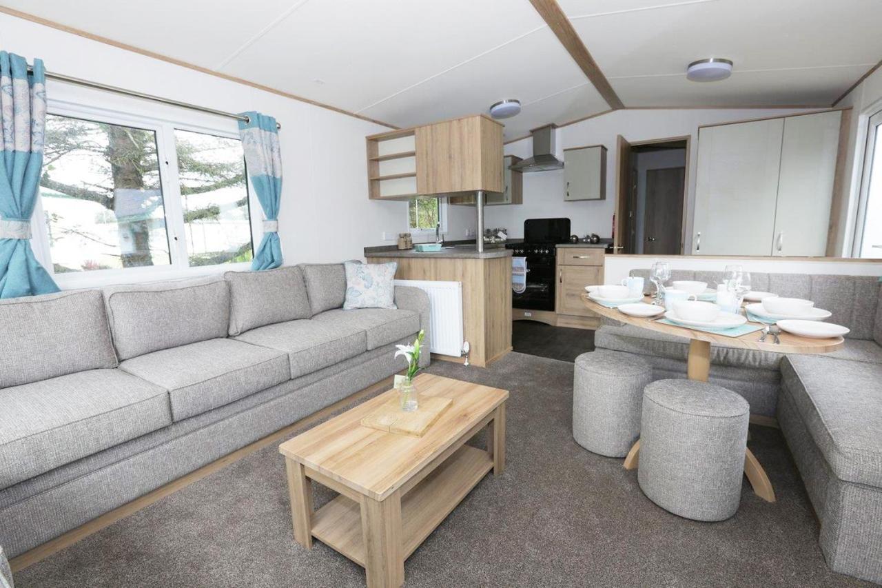 Appletree Holiday Park Boston Buitenkant foto