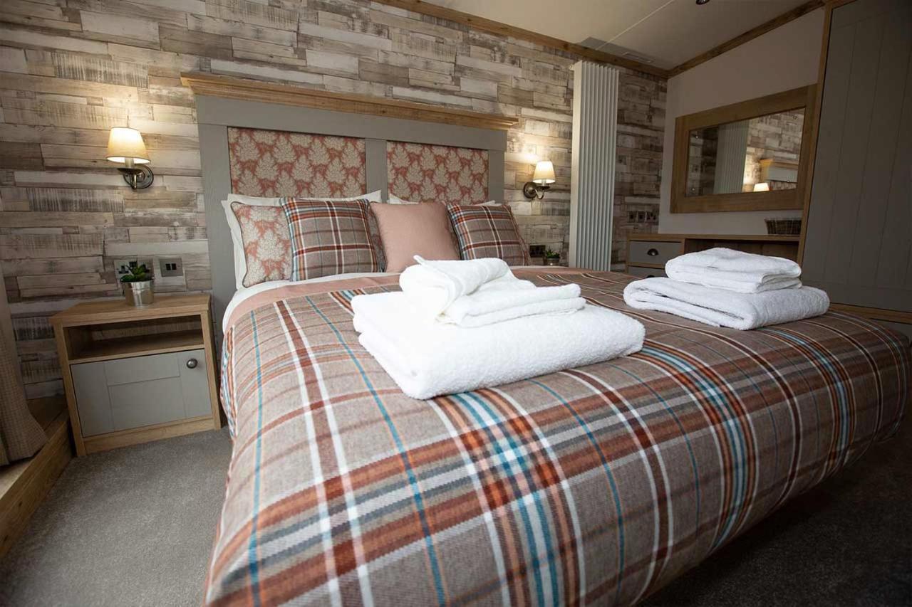 Appletree Holiday Park Boston Buitenkant foto