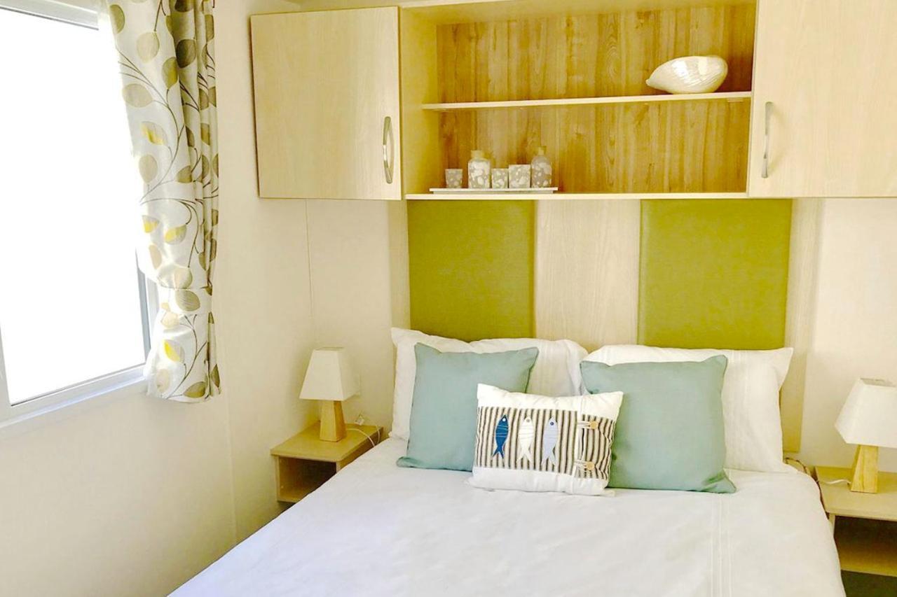 Appletree Holiday Park Boston Buitenkant foto