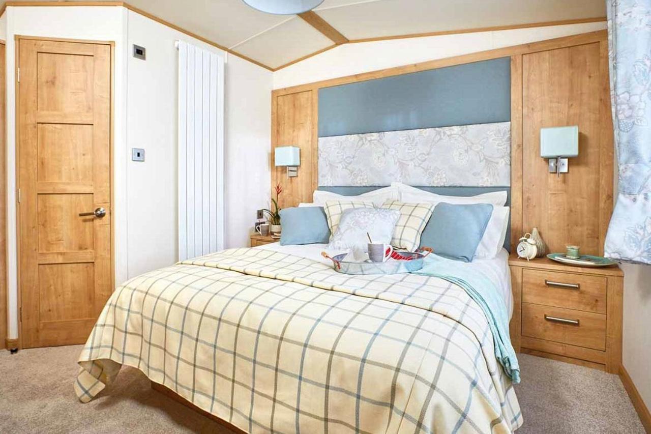 Appletree Holiday Park Boston Buitenkant foto