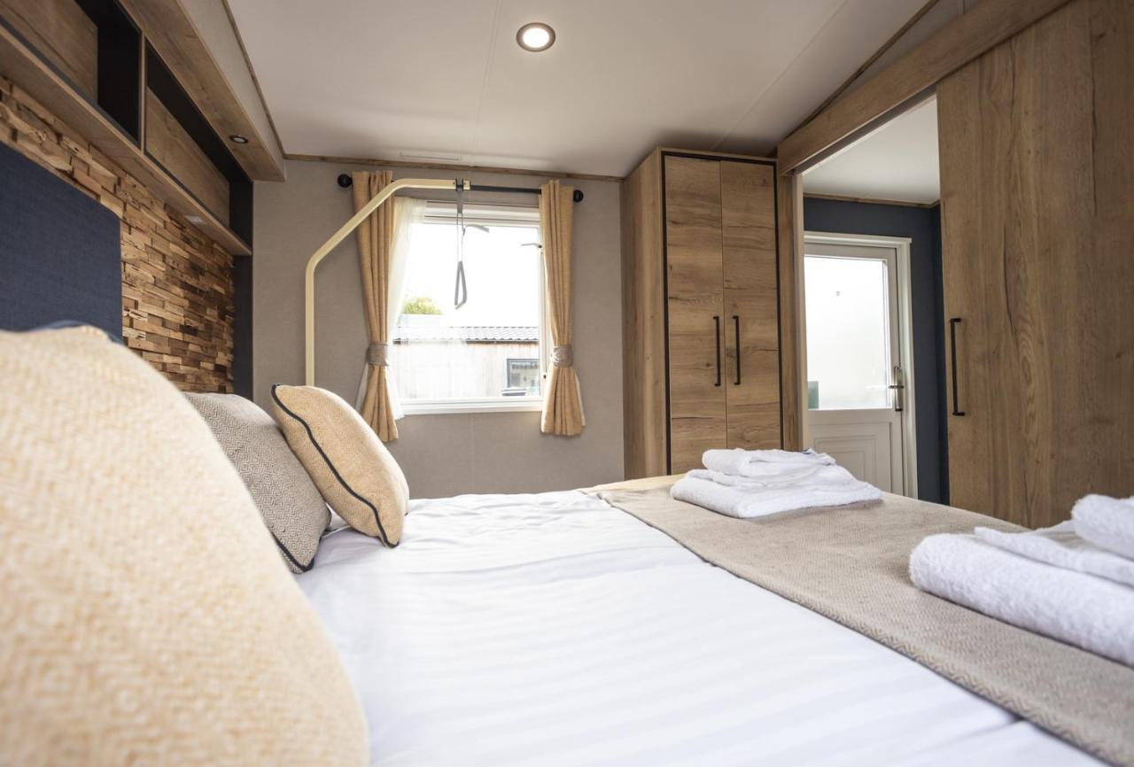 Appletree Holiday Park Boston Buitenkant foto