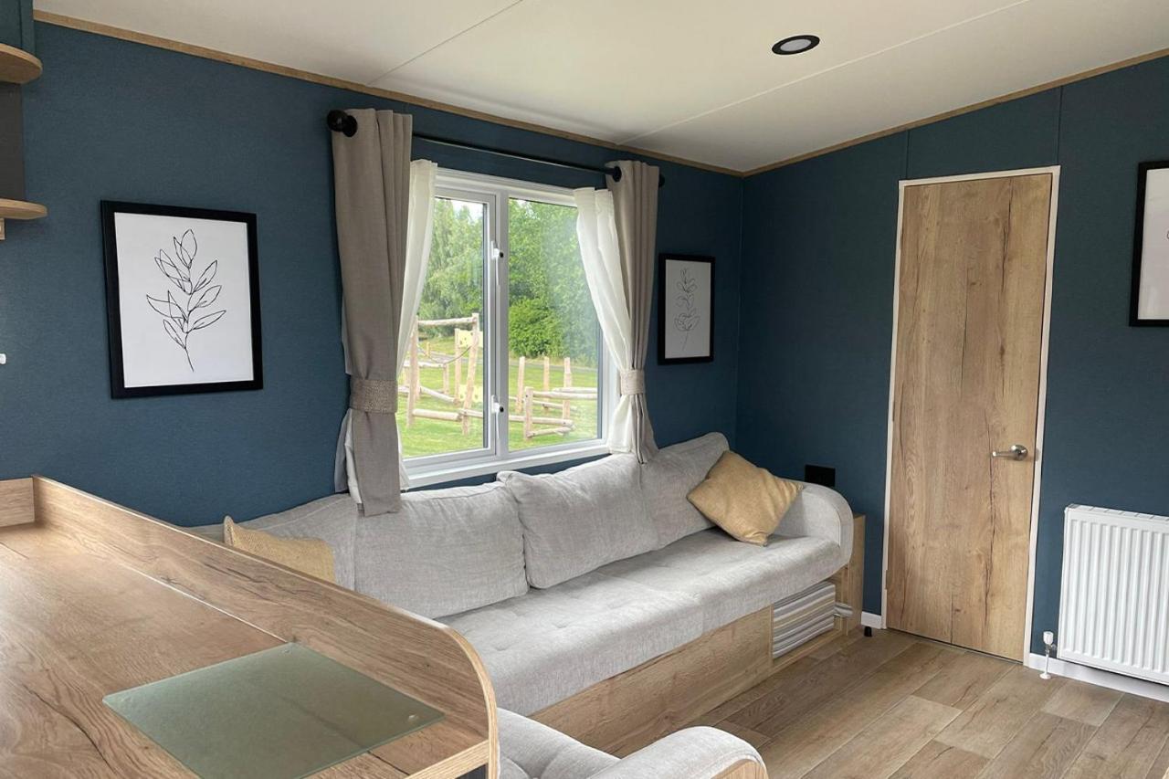 Appletree Holiday Park Boston Buitenkant foto